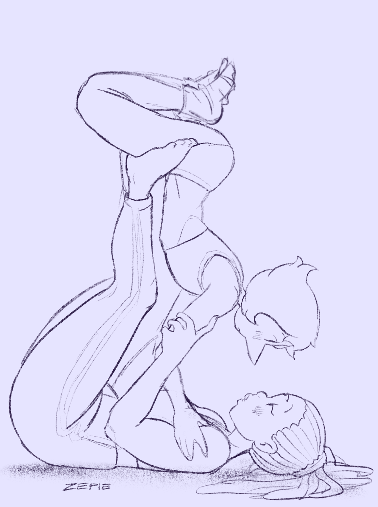 - Steven Universe - Good Session page 4 full