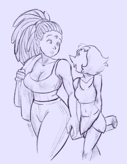 - Steven Universe - Good Session