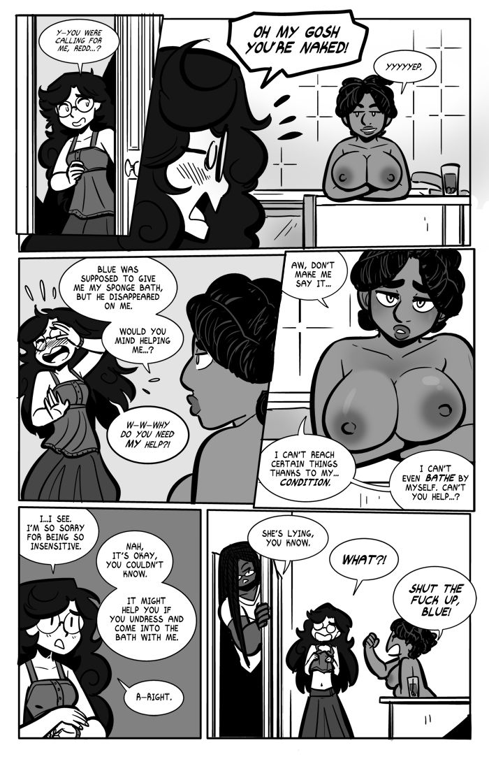 Rock Cocks Singles page 3 full
