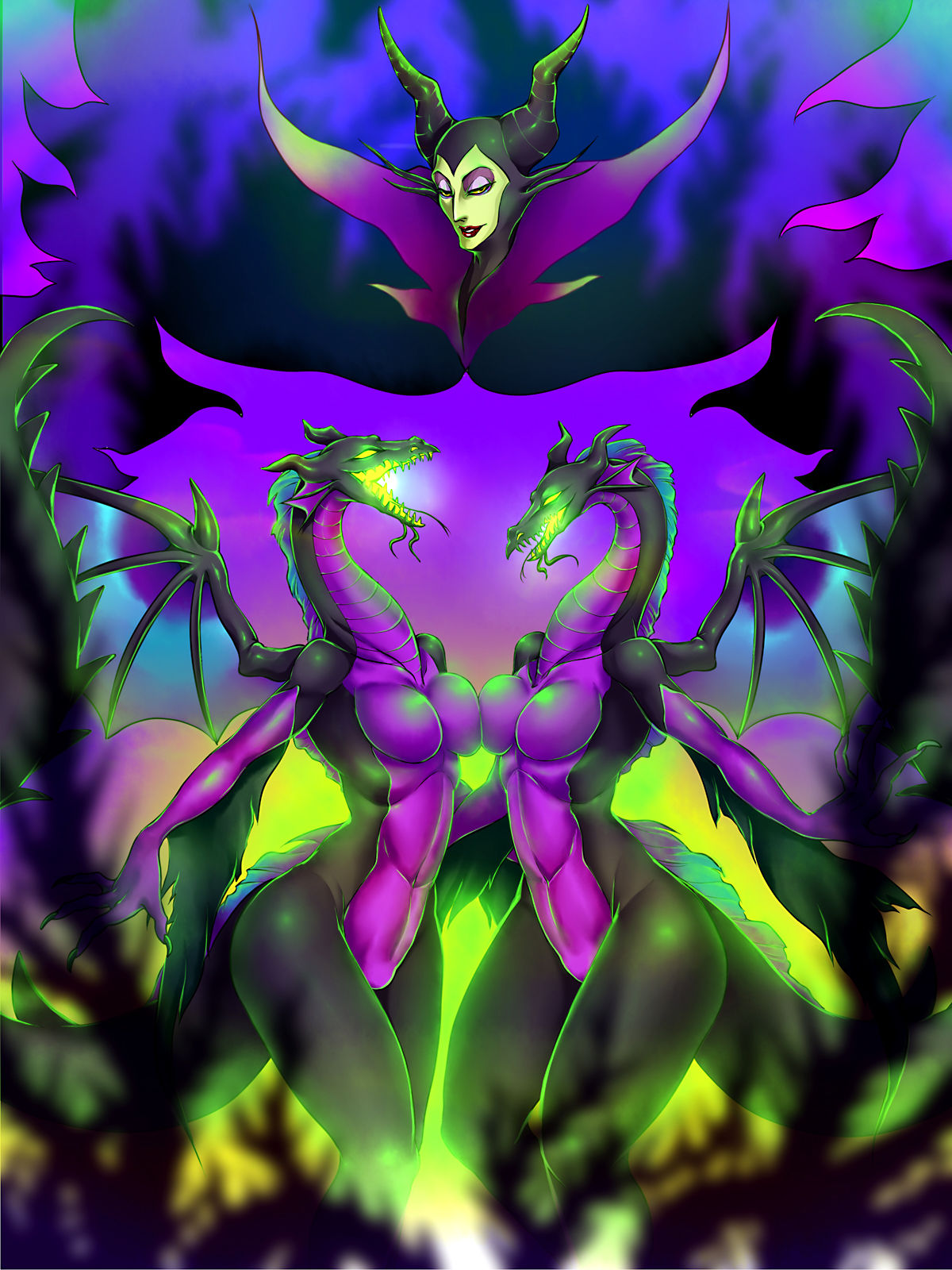 Sleeping Beauty Collection page 7 full