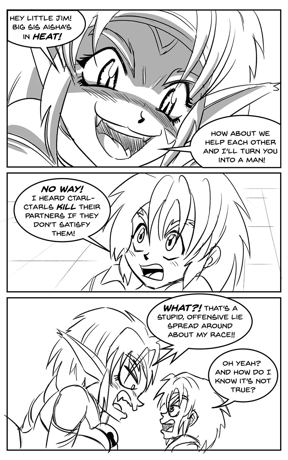 Space of Desire page 4 full