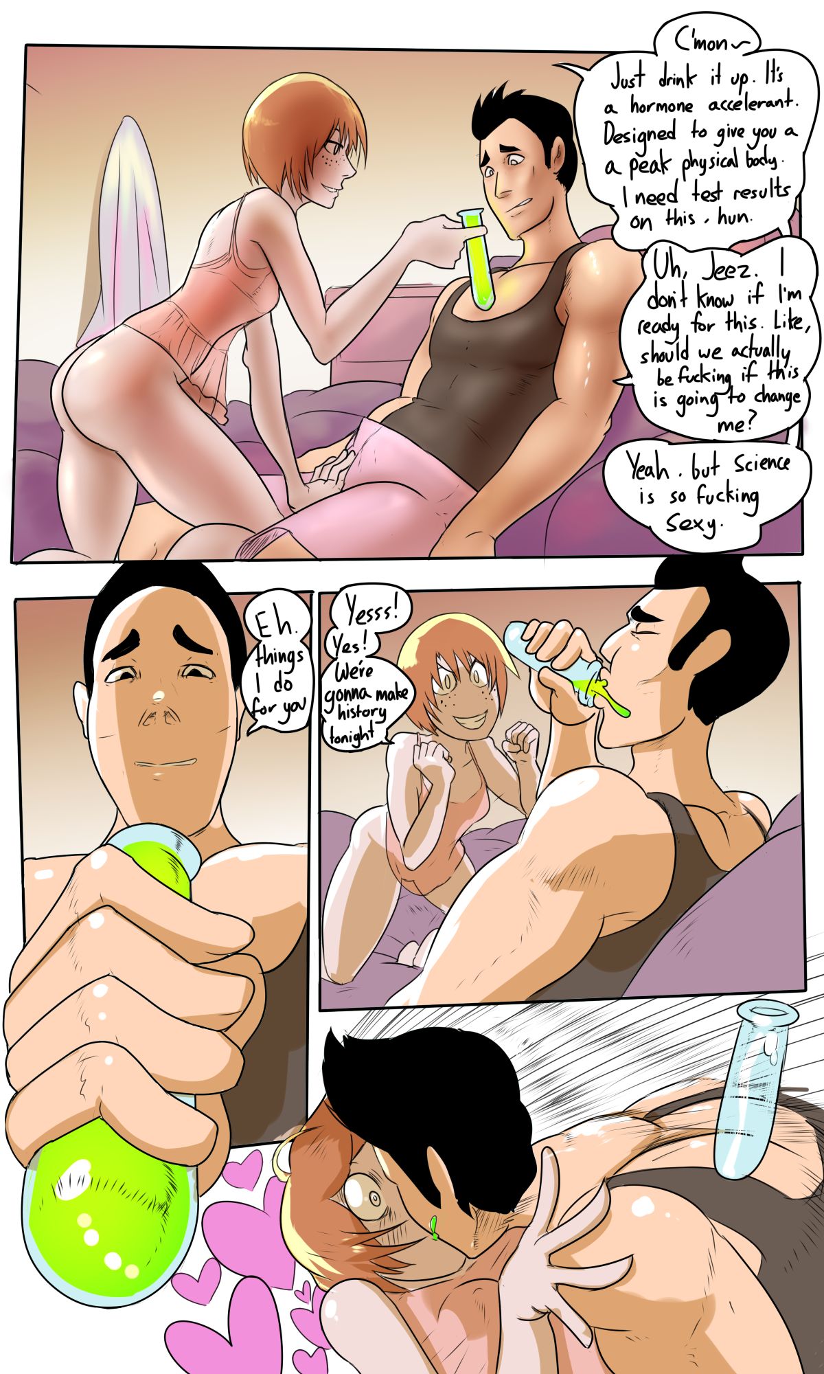 Revised Relationship page 2 full