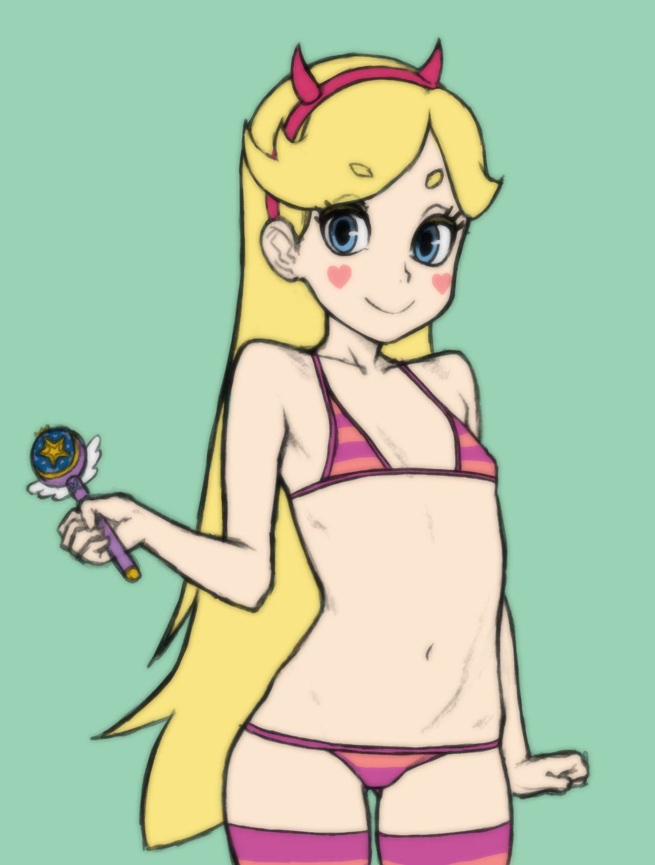 Star Butterfly Image Pack page 2 full