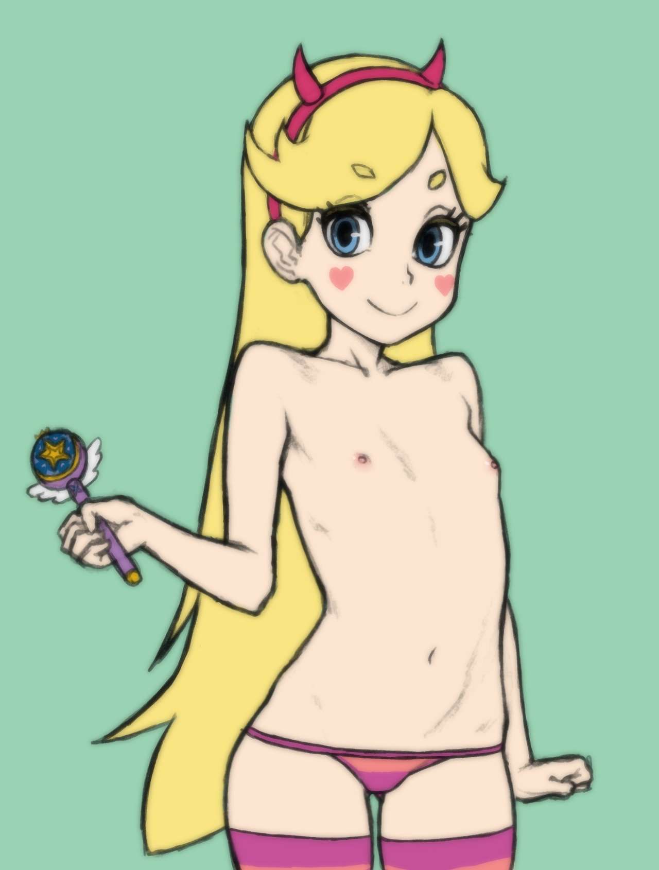 Star Butterfly Image Pack page 3 full
