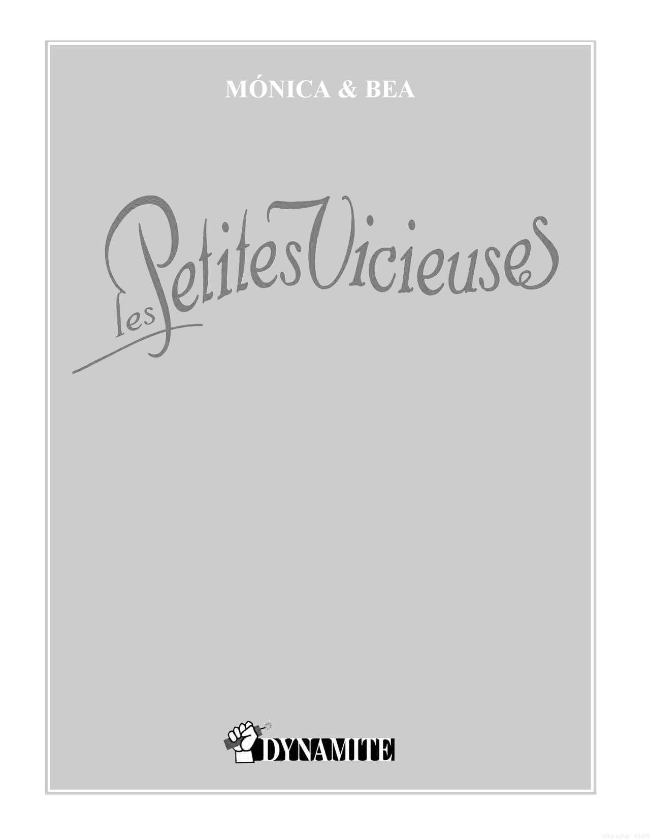 - les petites vicieuses - Integrale - page 2 full