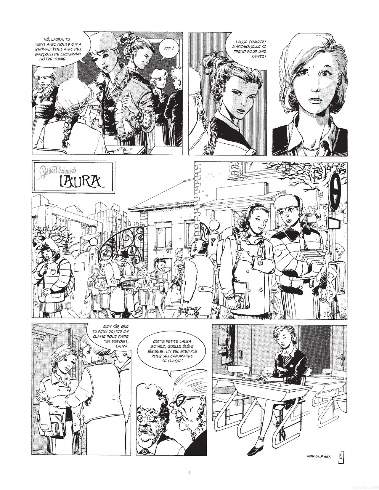 - les petites vicieuses - Integrale - page 4 full