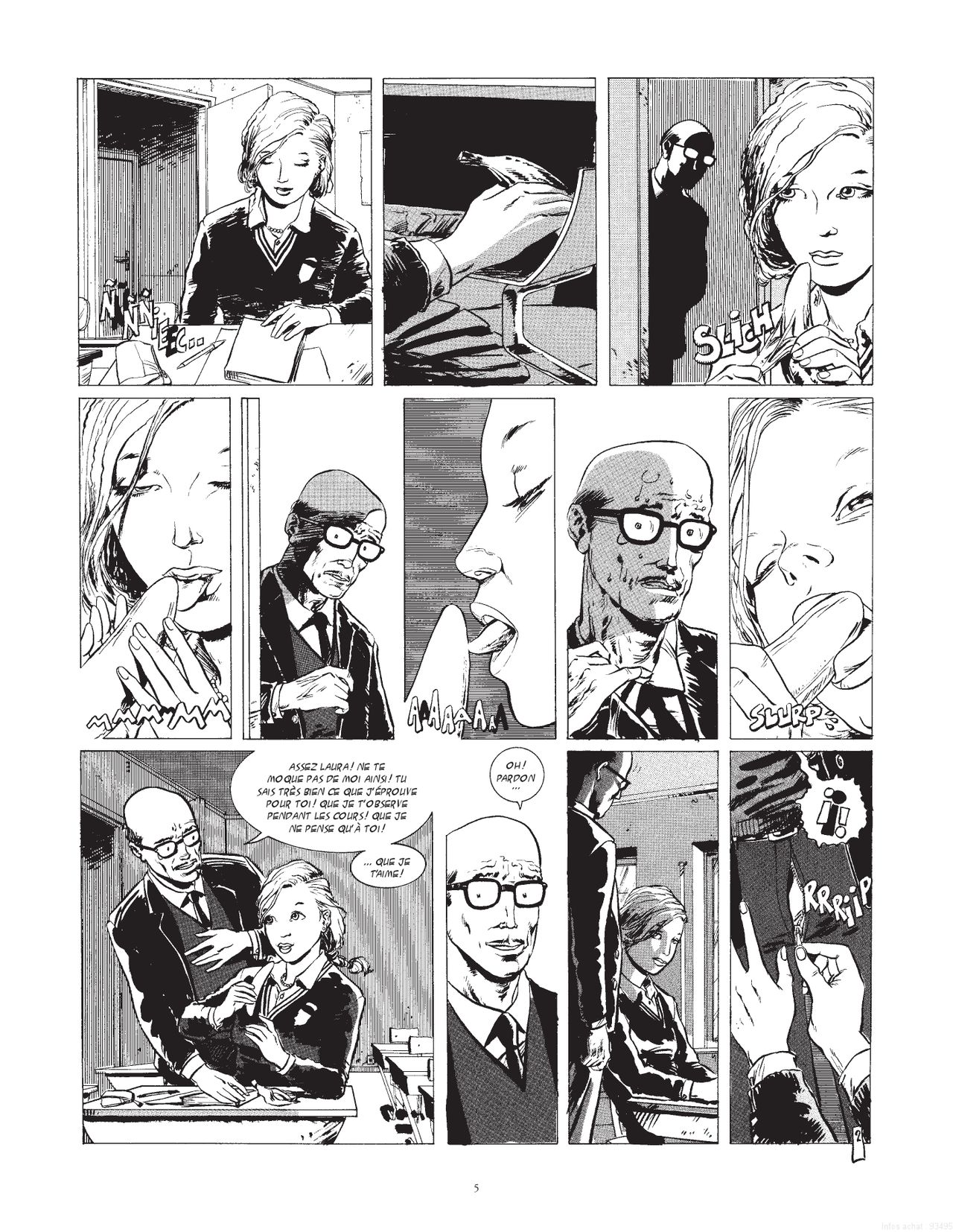 - les petites vicieuses - Integrale - page 5 full
