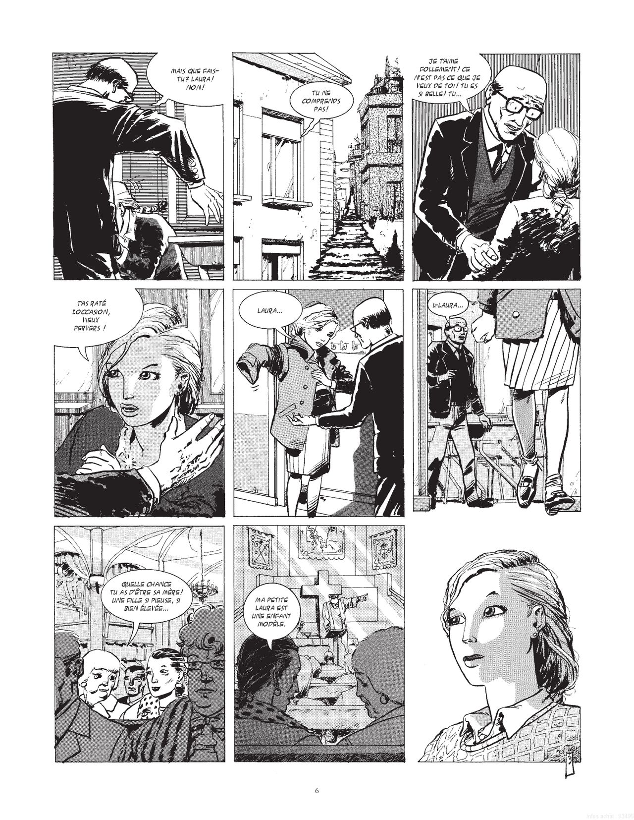 - les petites vicieuses - Integrale - page 6 full
