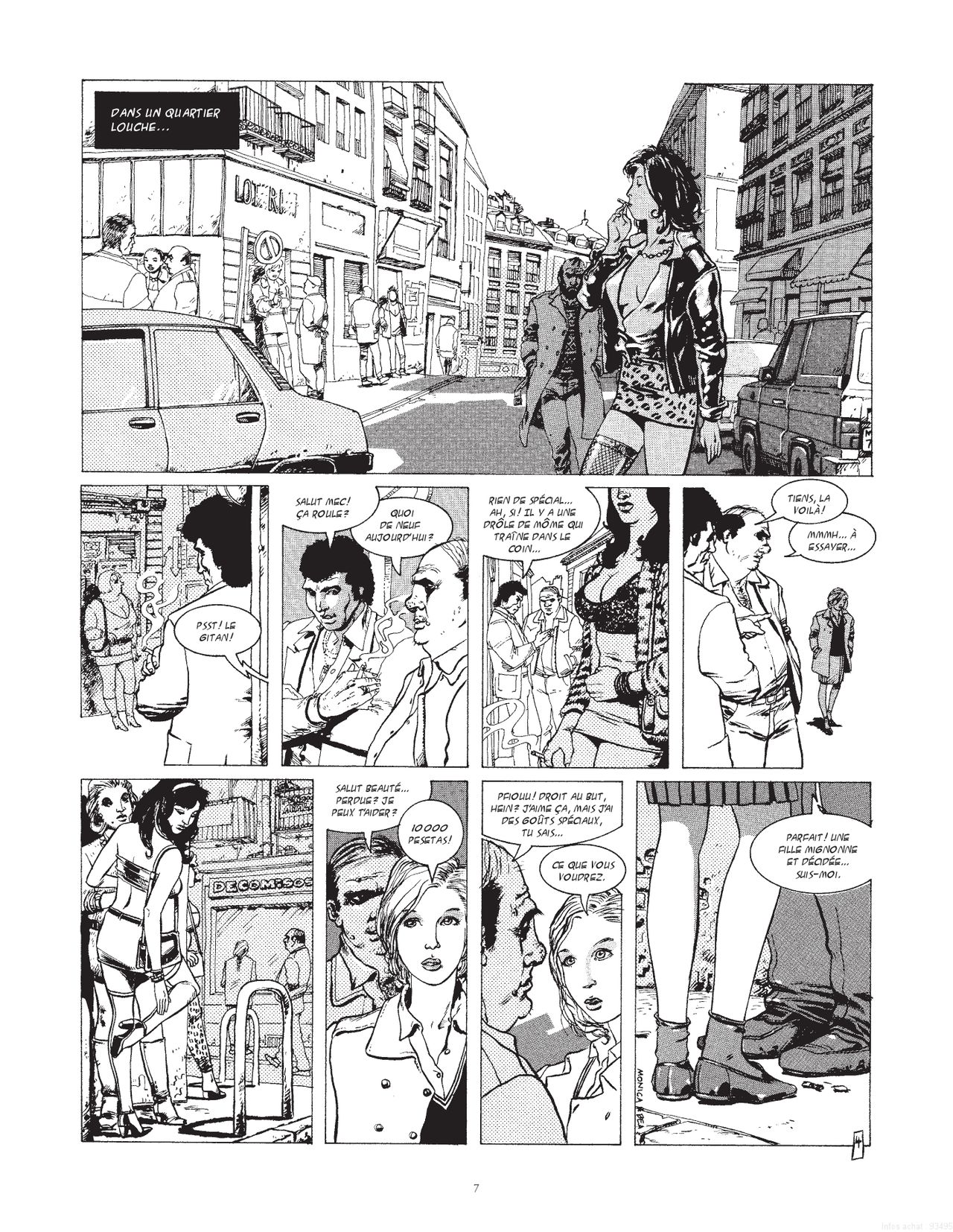 - les petites vicieuses - Integrale - page 7 full