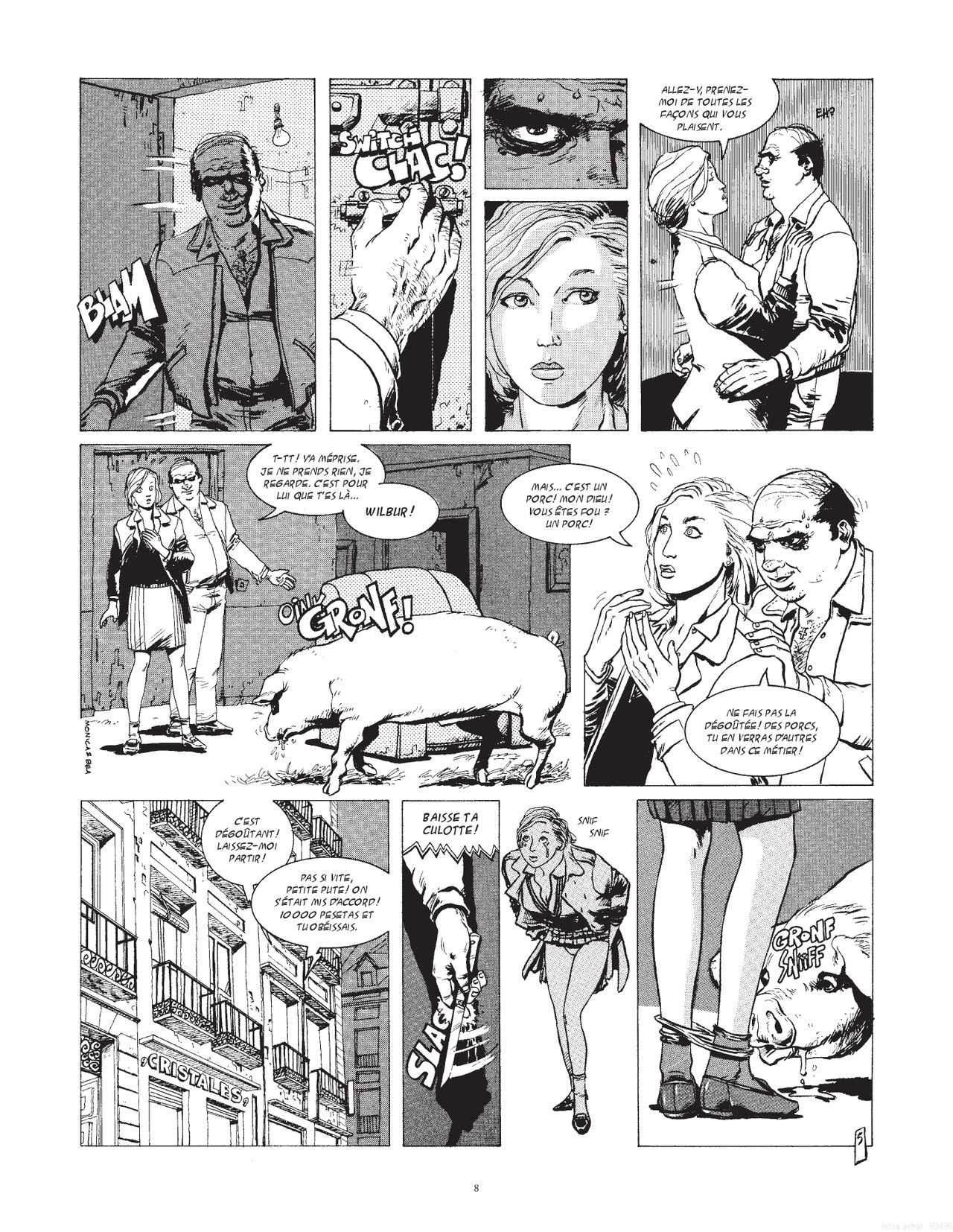- les petites vicieuses - Integrale - page 8 full