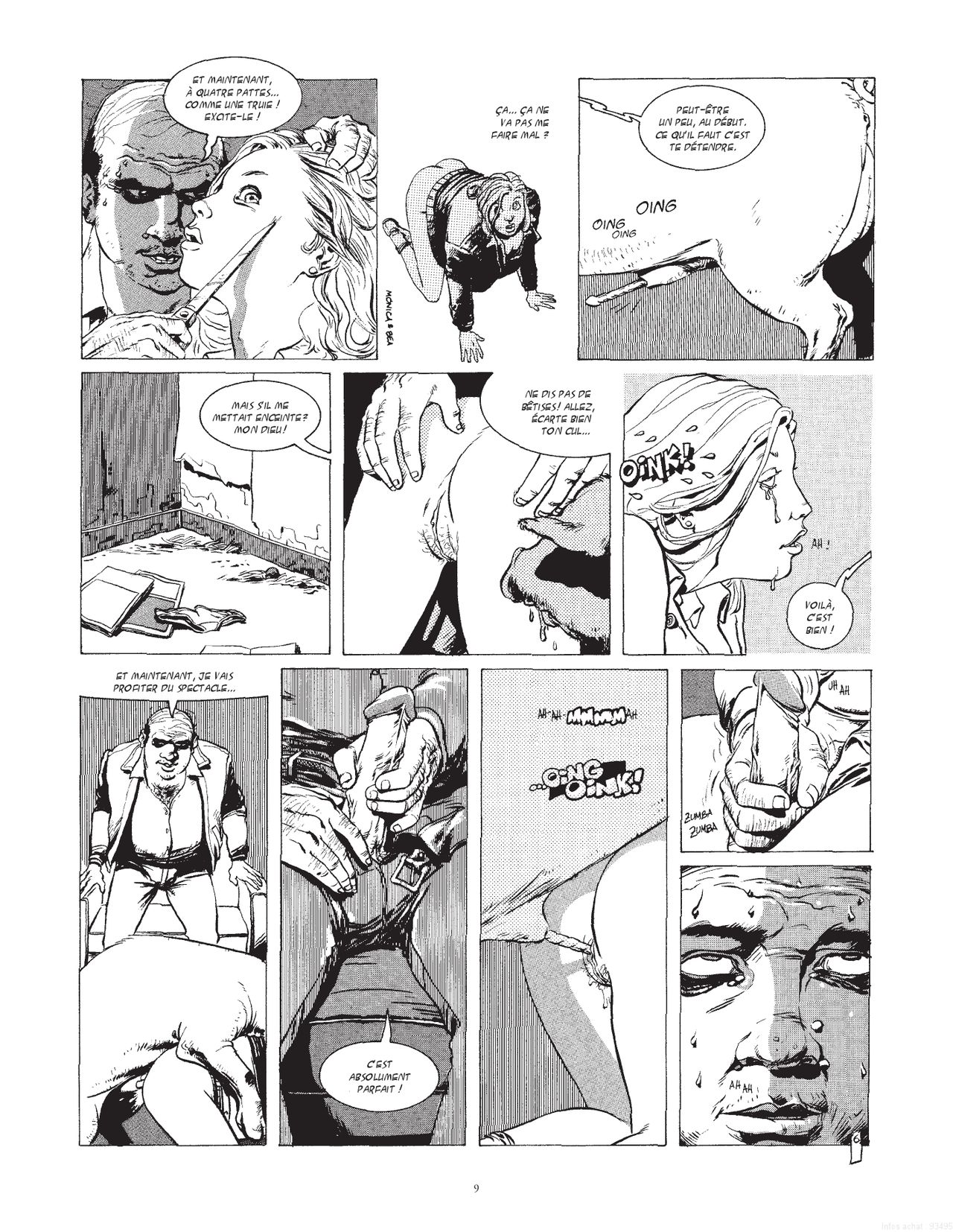 - les petites vicieuses - Integrale - page 9 full