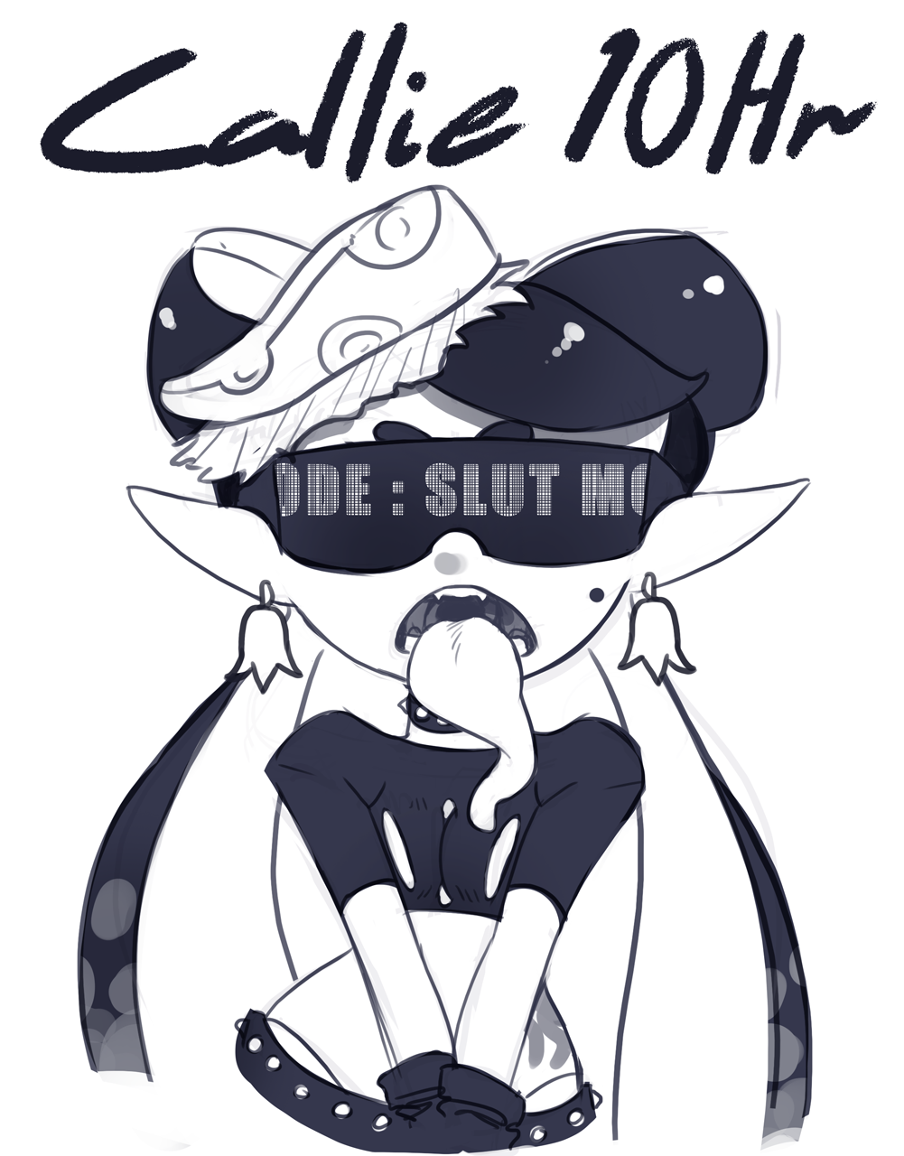 HYPNO Callie 10Hour page 1 full