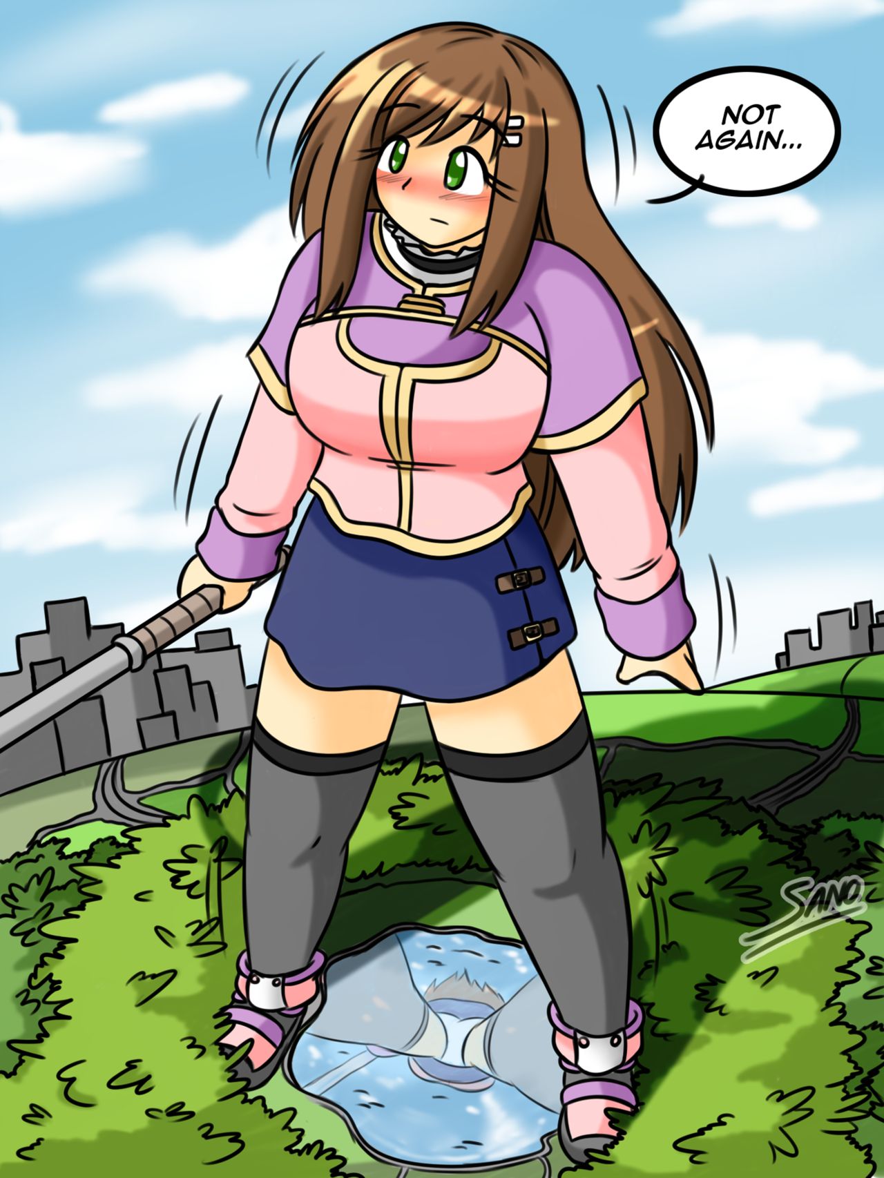 Sophia International page 7 full
