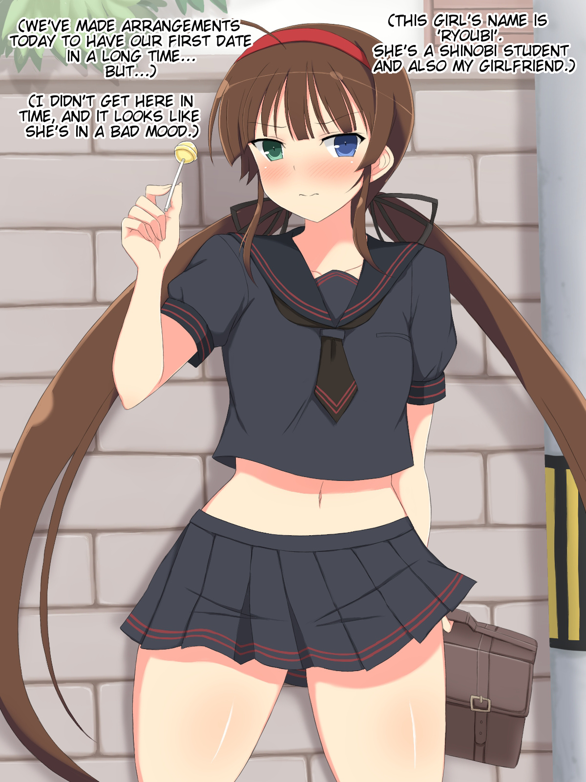 8-tsu no Eroshot page 4 full
