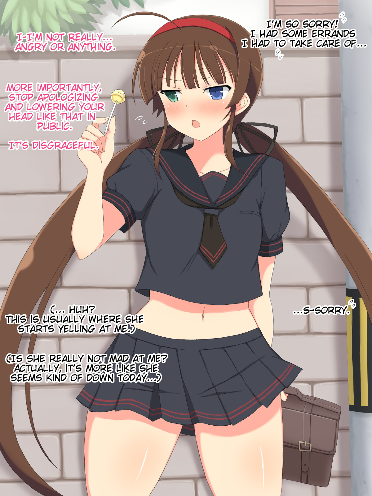 8-tsu no Eroshot page 5 full