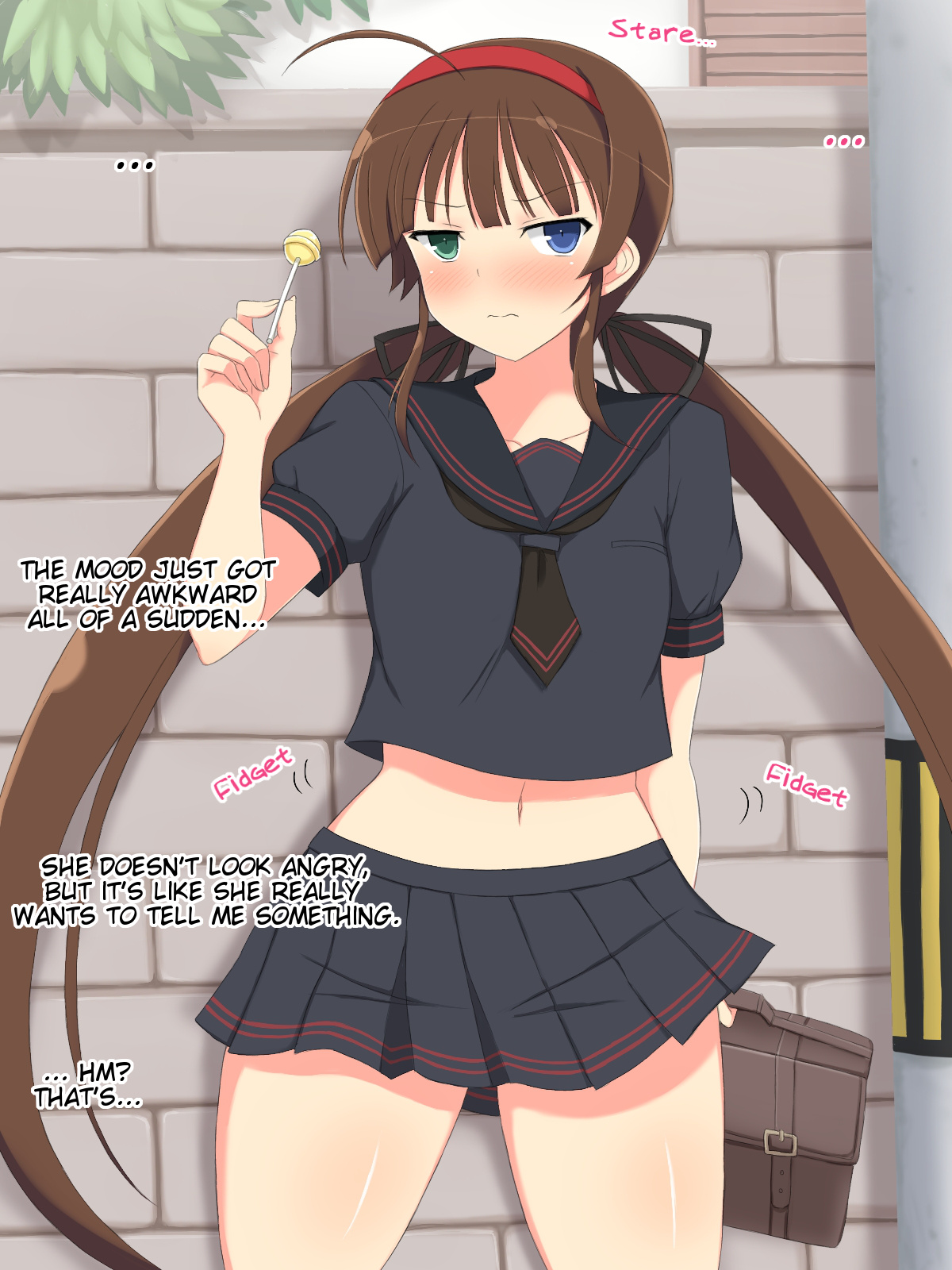 8-tsu no Eroshot page 6 full