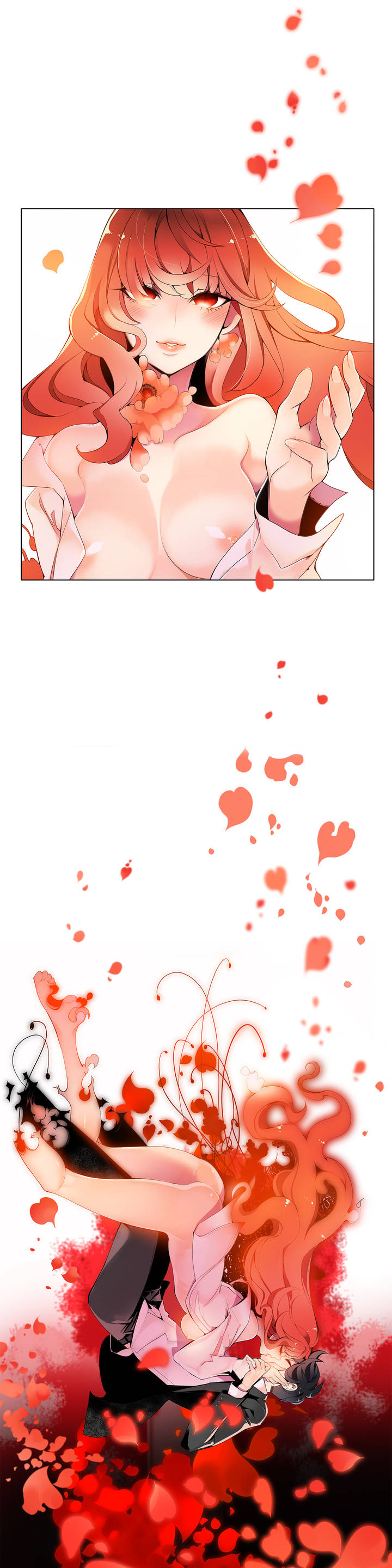 Lilith`s Cord Ch.0-60 page 8 full