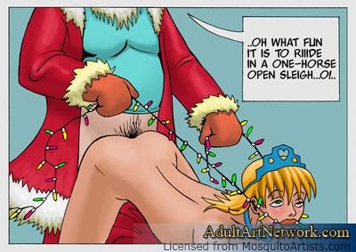 Новый Год page 3 full