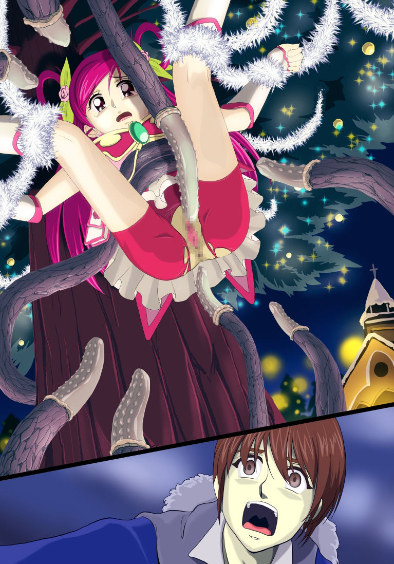 Christmas Surprise page 2 full