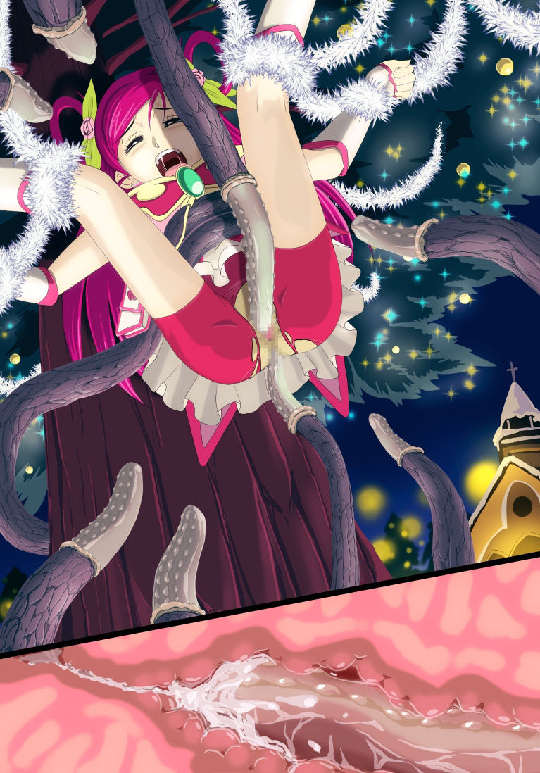 Christmas Surprise page 4 full