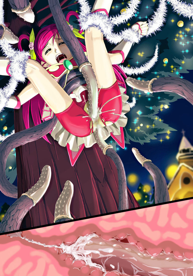 Christmas Surprise page 5 full