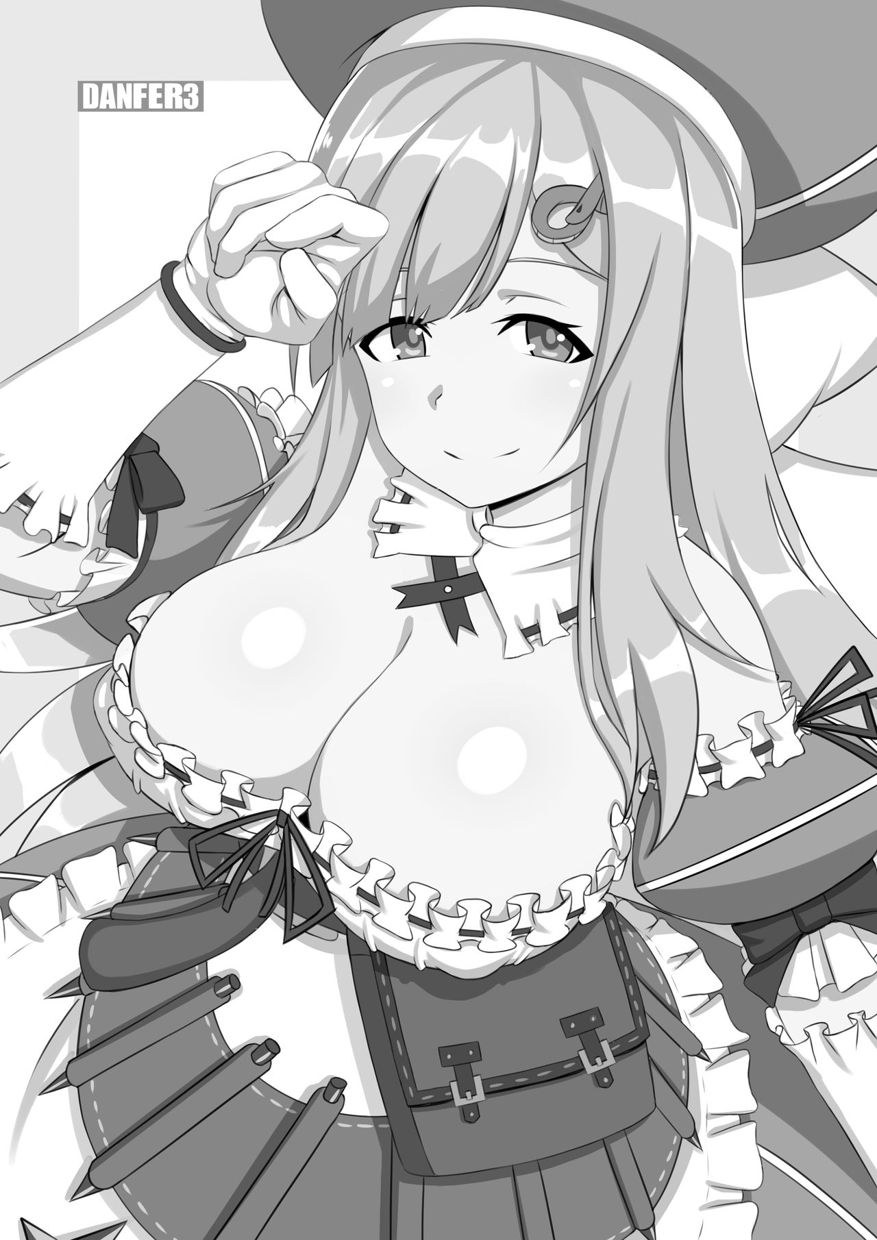 Yomi page 1 full