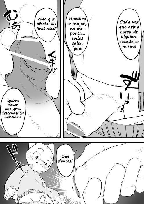 Sensei to Toile de Iroiro attarra page 3 full