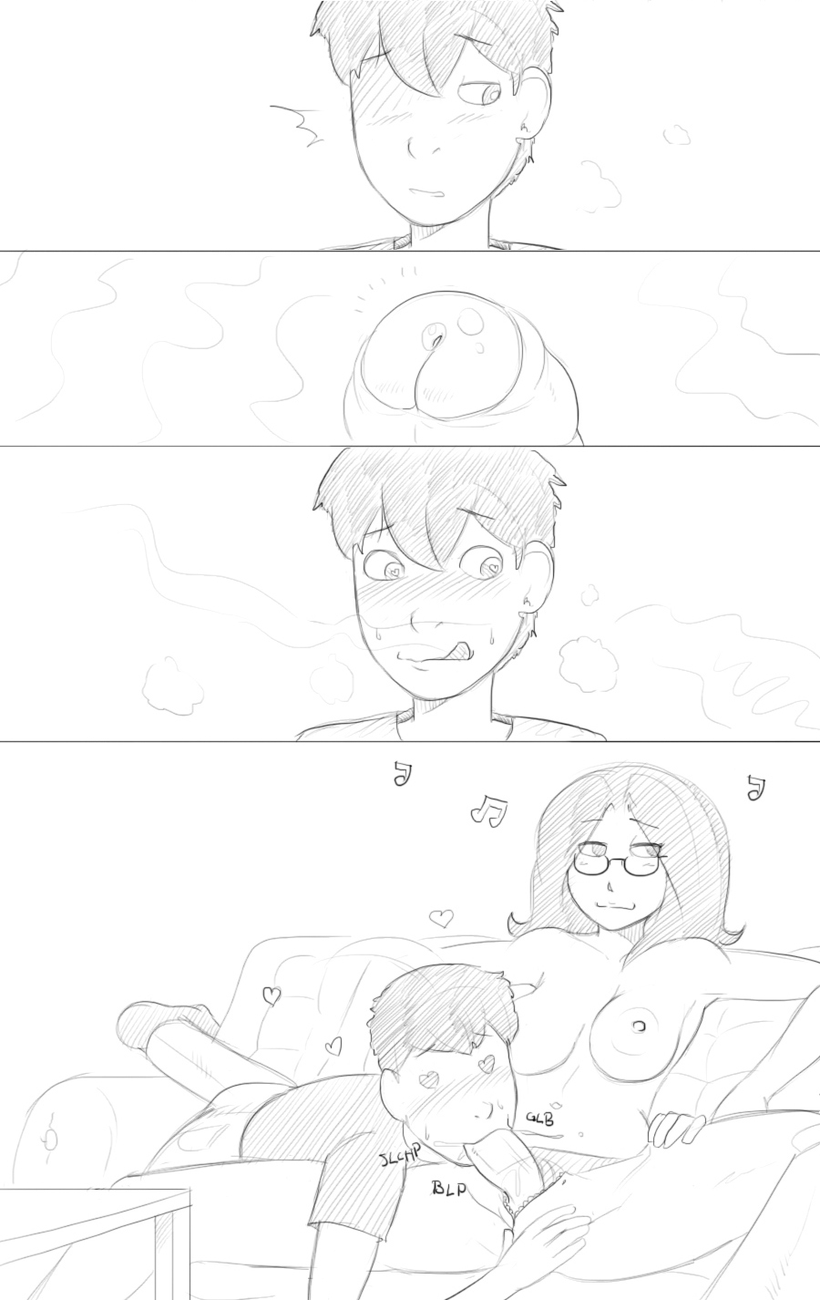 Artist - Nobody In Particular page 7 full
