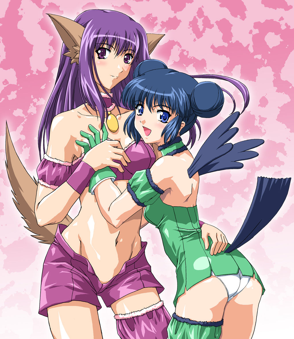 Misoya CG Collection CD-ROM Volume 12 Rouge page 10 full