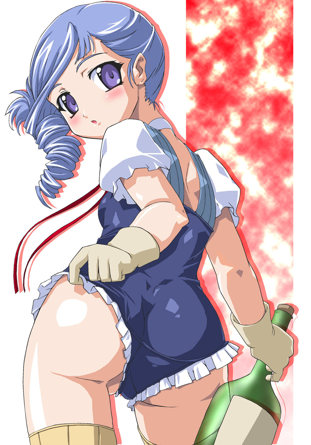 Misoya CG Collection CD-ROM Volume 12 Rouge page 2 full