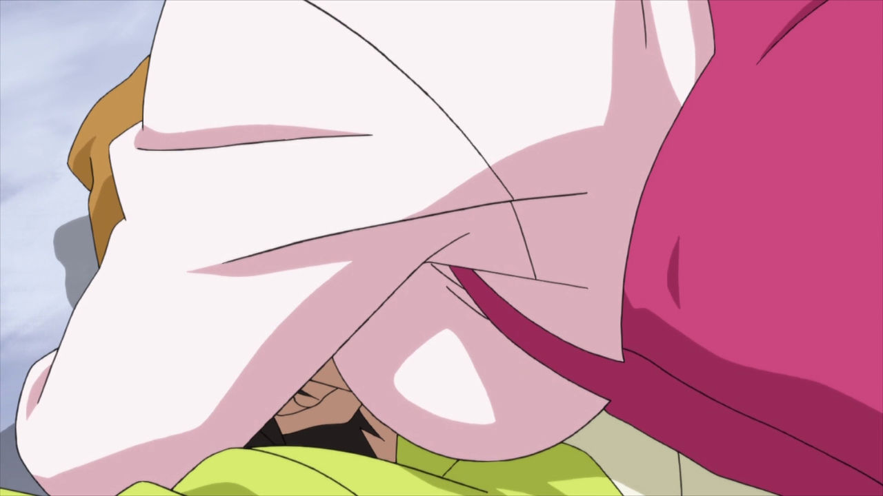 Rosario+Vampire Kurumu/Mizore Complete Screenshots Collection Part 4 page 4 full