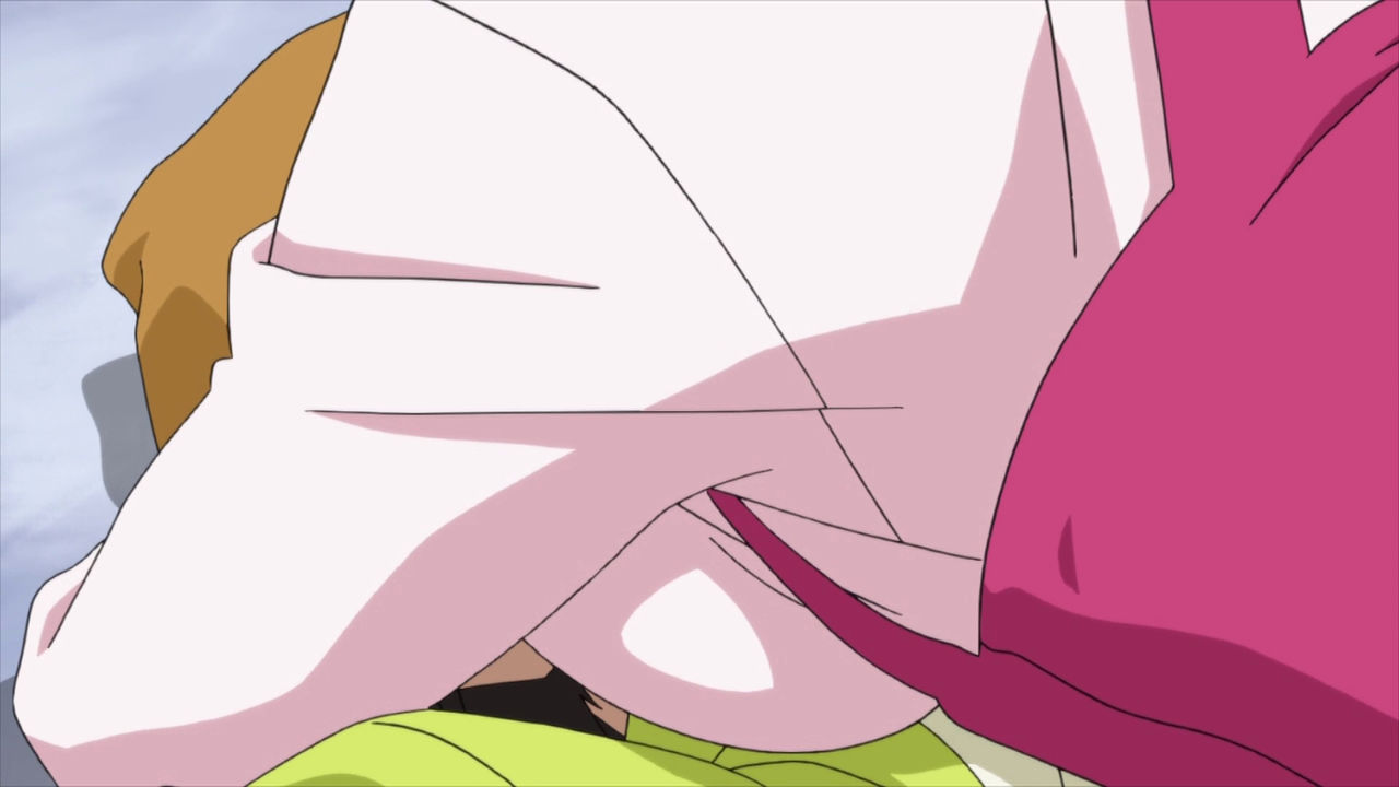 Rosario+Vampire Kurumu/Mizore Complete Screenshots Collection Part 4 page 7 full