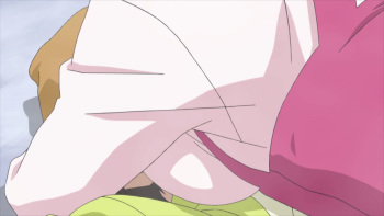 Rosario+Vampire Kurumu/Mizore Complete Screenshots Collection Part 4 cover