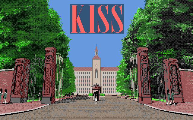 KISS page 3 full