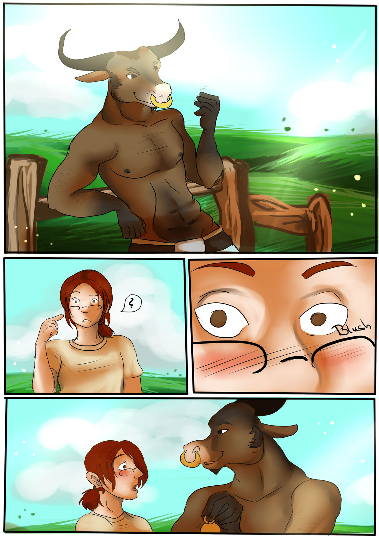 Tenko Confesses page 1 full