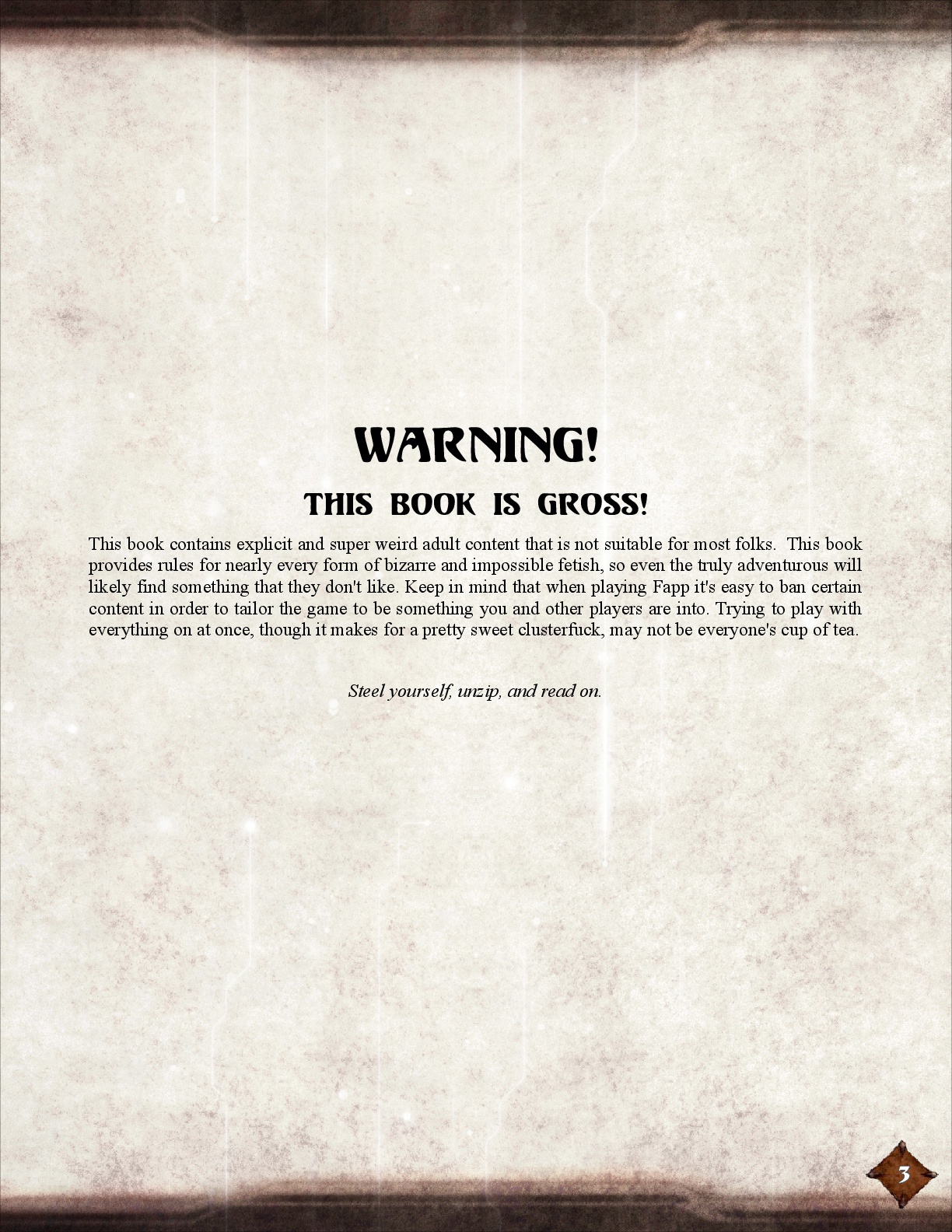 Fapp: Endgame page 3 full