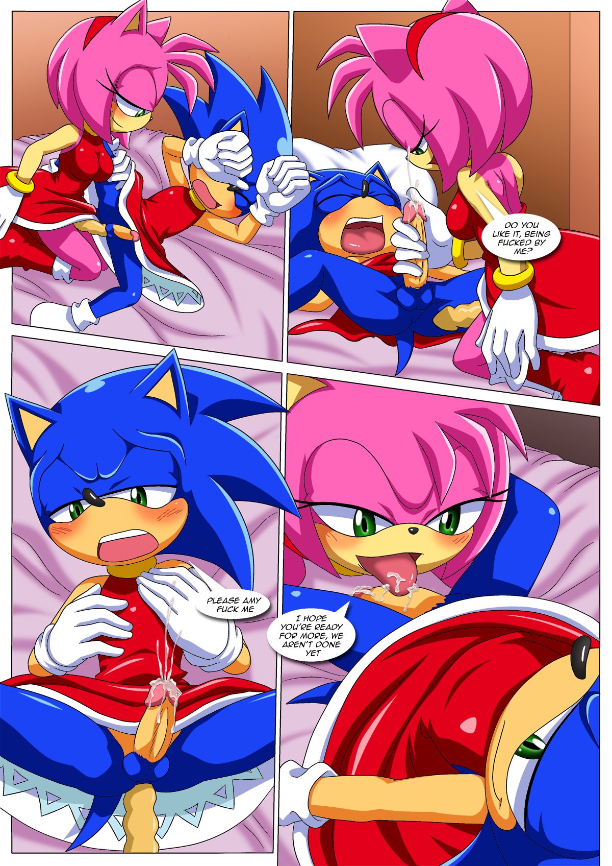 Switch It Up page 6 full