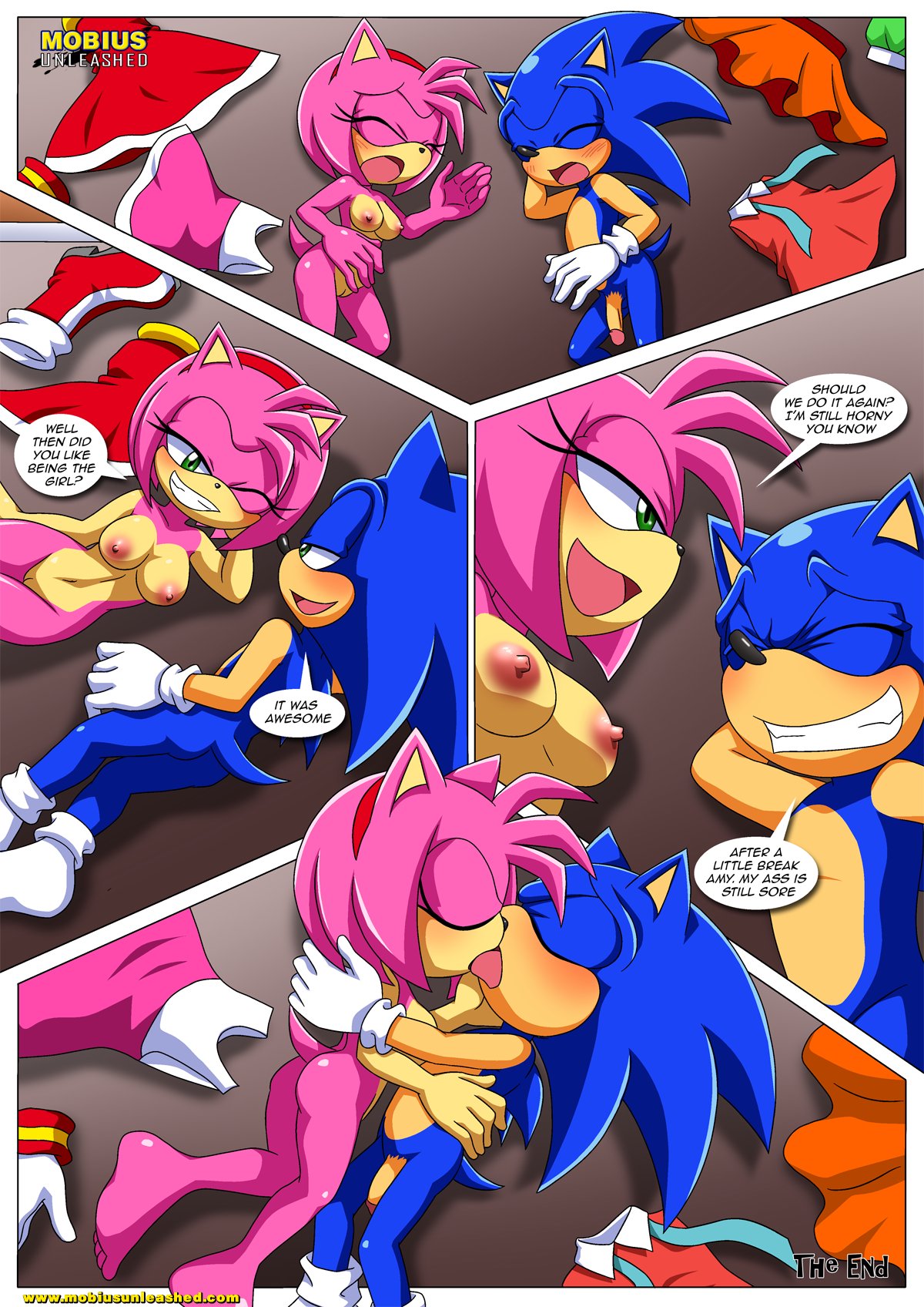Switch It Up page 9 full