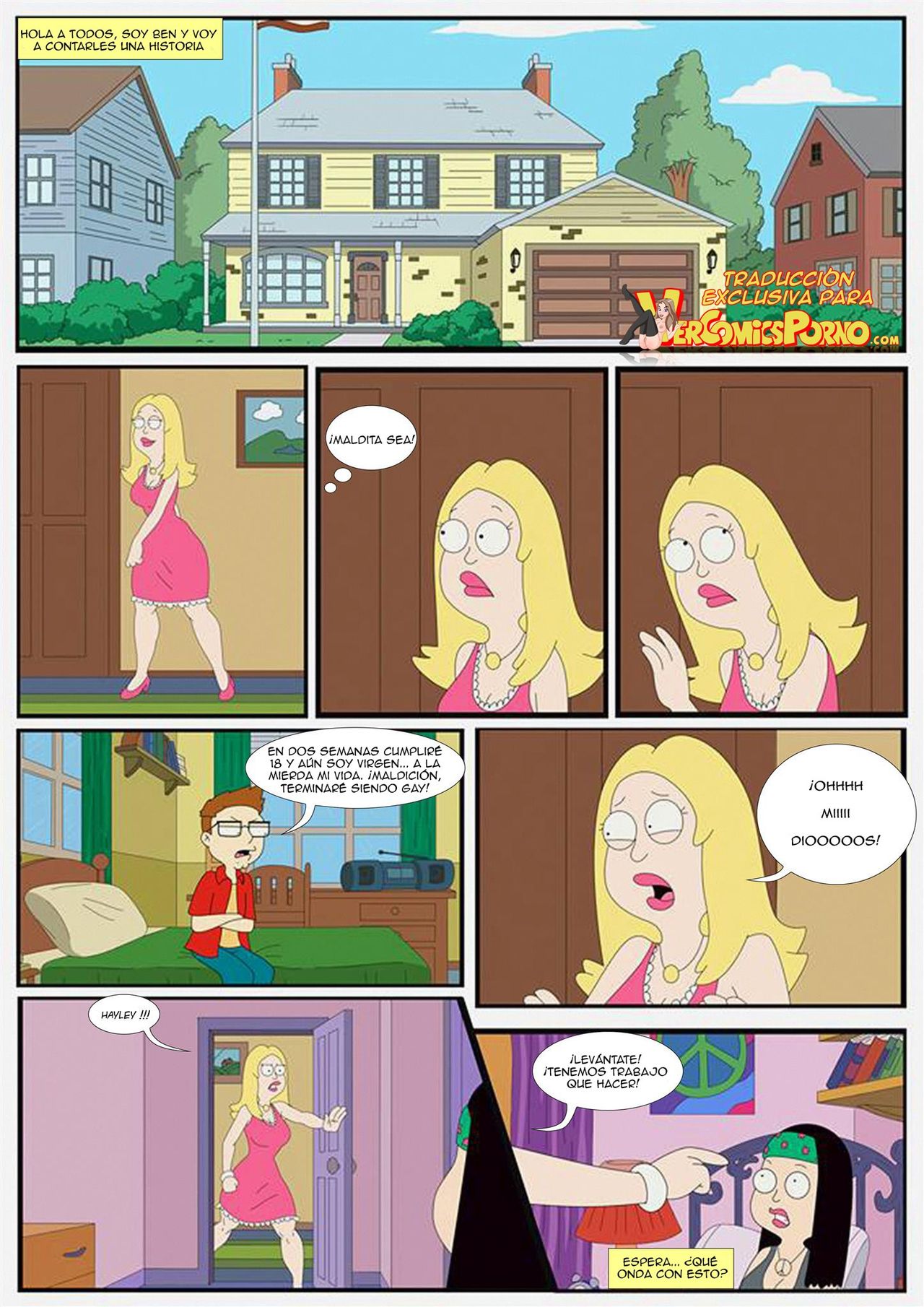 Entretenimiento Familiar page 1 full