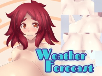 Weather Forecast cover