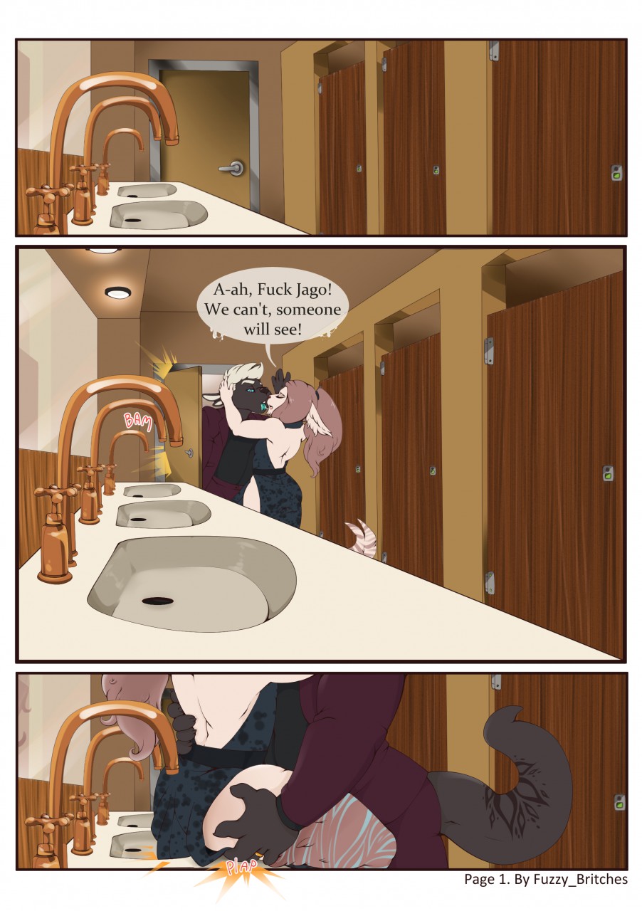 Party Tricks page 2 full