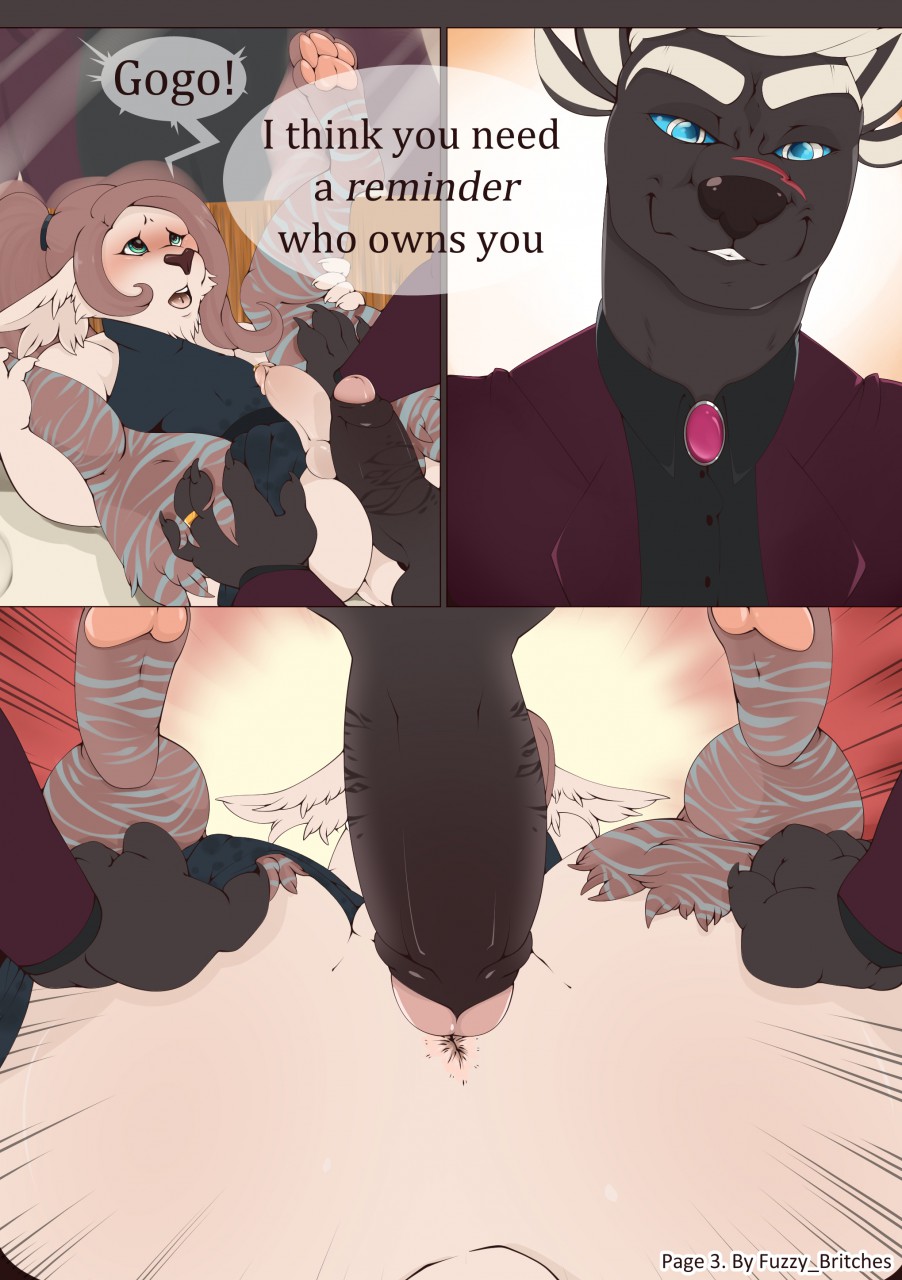 Party Tricks page 4 full