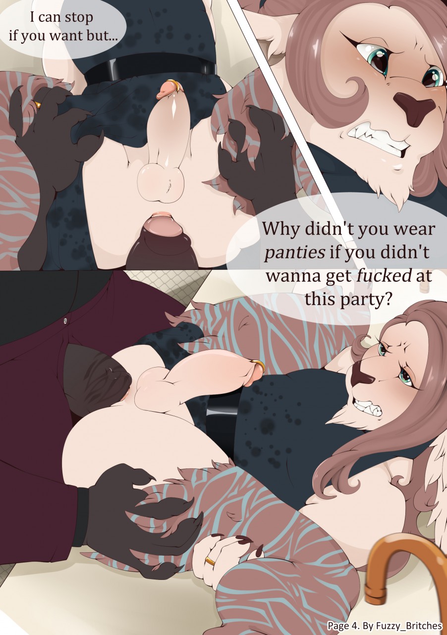 Party Tricks page 5 full