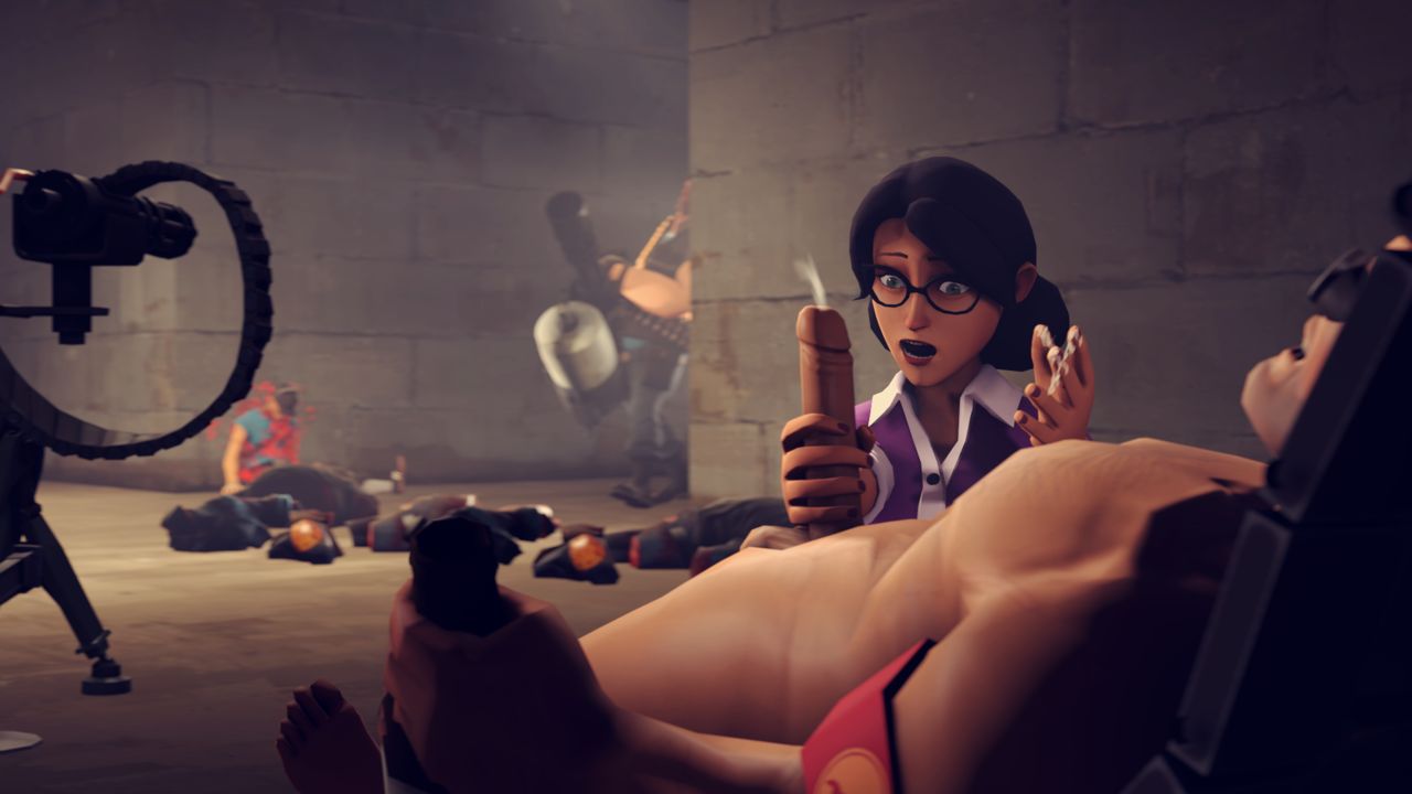 Team Fortress 2 page 6 full