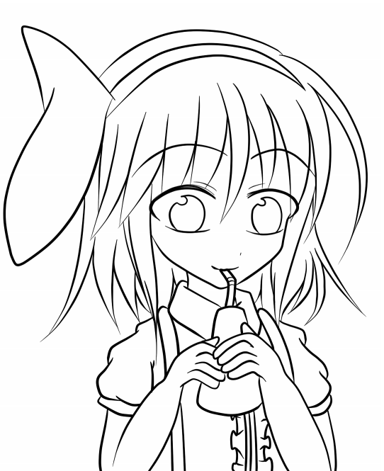 Touhou Youyoumu 2 page 3 full