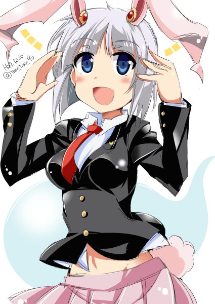 Touhou Youyoumu 2 page 8 full