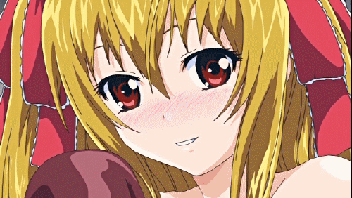 Dorei Usagi to Anthony The Animation page 6 full