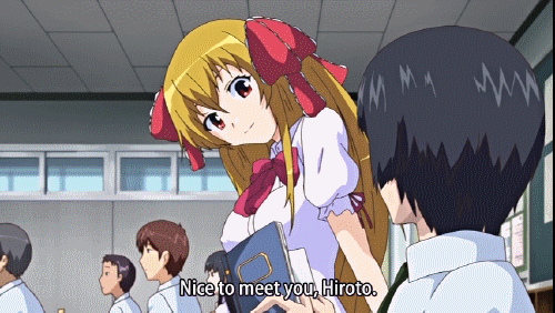Dorei Usagi to Anthony The Animation page 8 full