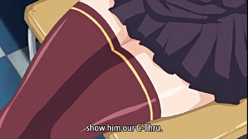 Dorei Usagi to Anthony The Animation page 9 full