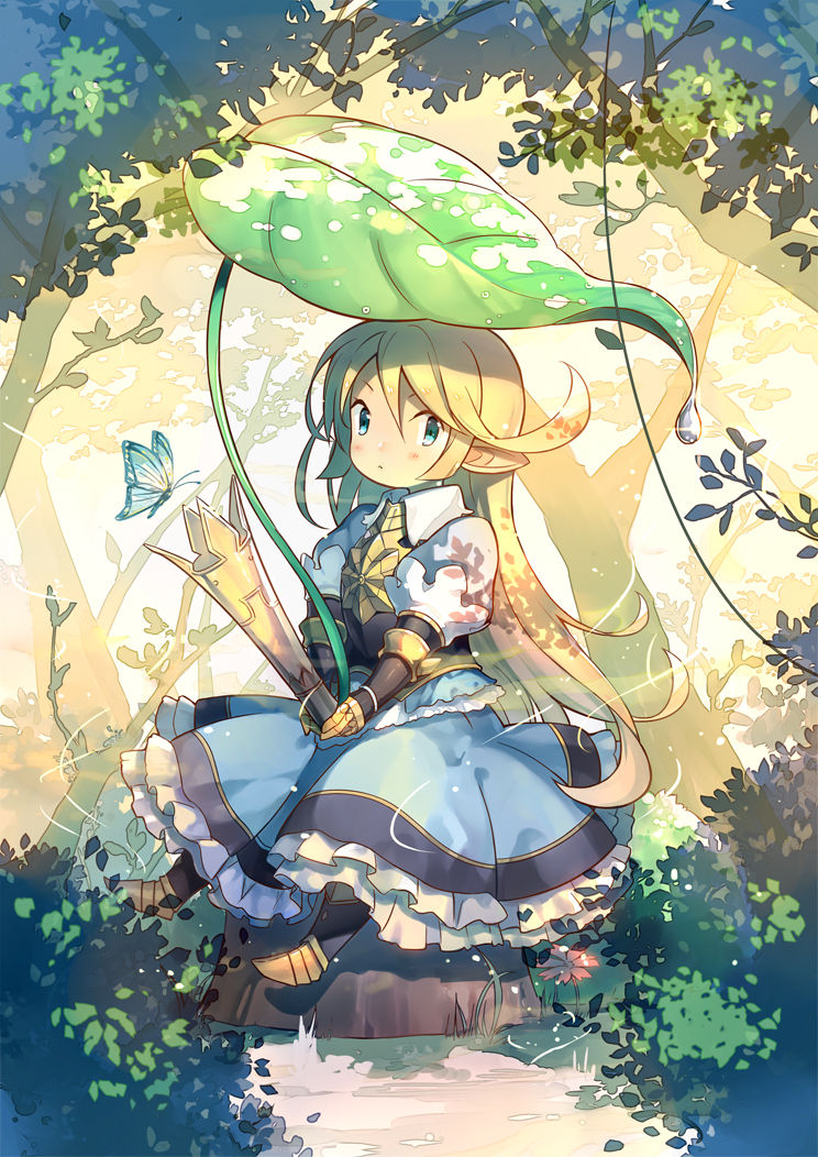 Faithful Harvin Love page 8 full